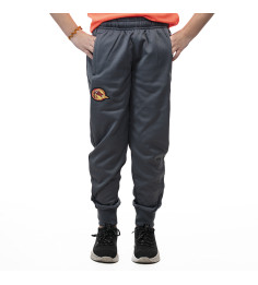 2025 PANTALON JOGGING GRIS ENFANT