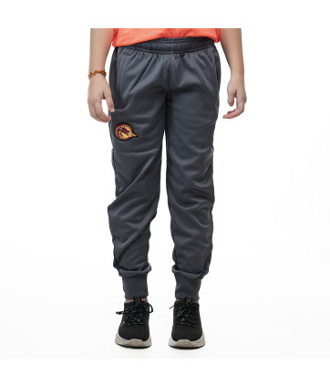 2025 PANTALON JOGGING GRIS ENFANT