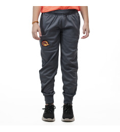 2025 PANTALON JOGGING GRIS ENFANT