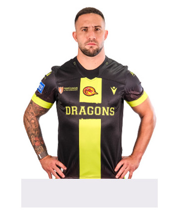 MAILLOT OFFICIEL CUP 2025