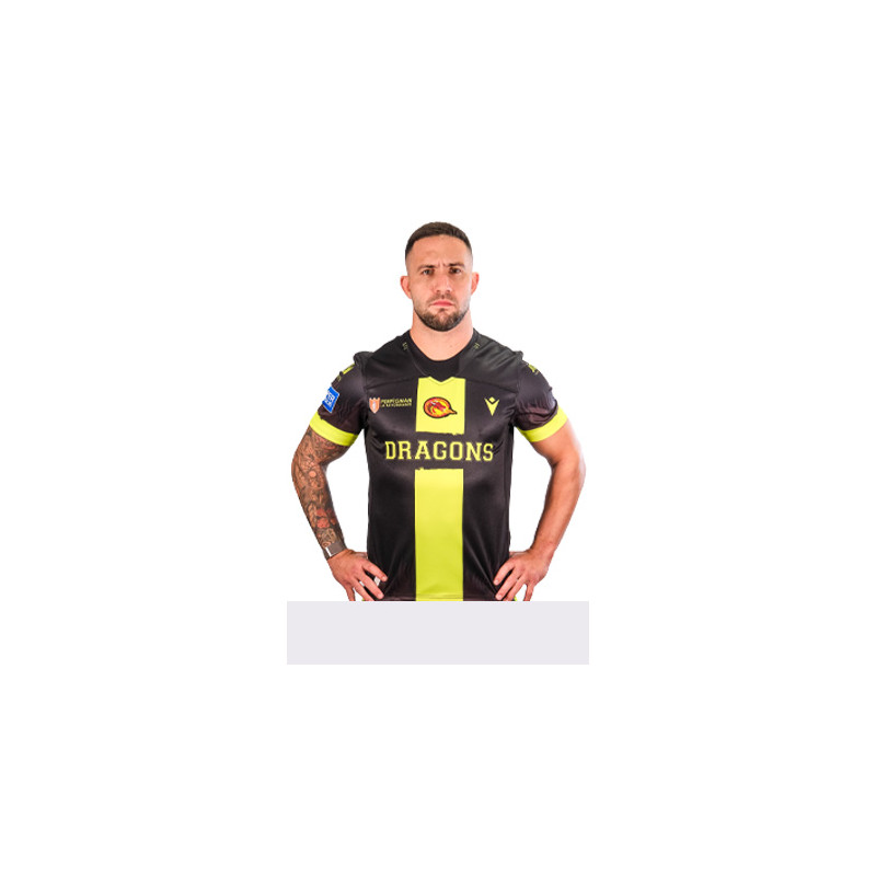MAILLOT OFFICIEL CUP 2025