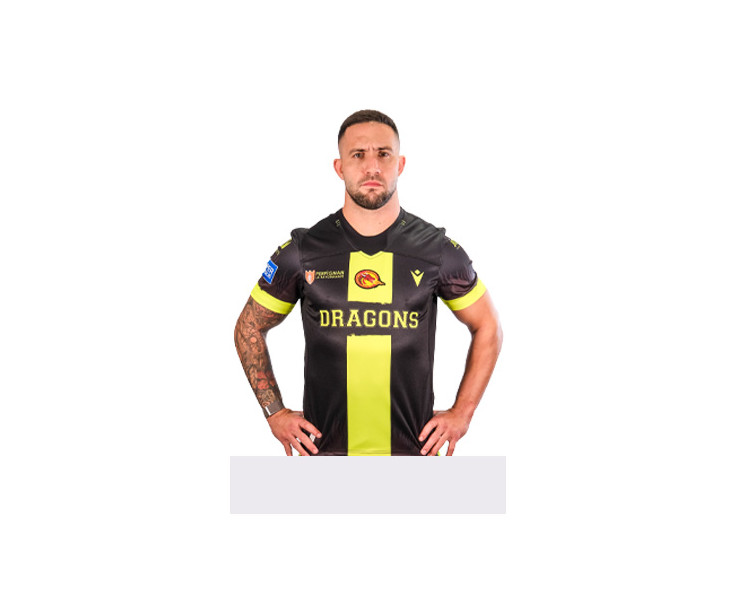 MAILLOT OFFICIEL CUP 2025