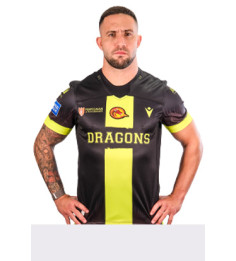 MAILLOT OFFICIEL CUP 2025