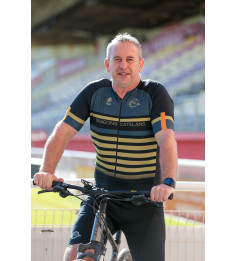 MAILLOT CYCLISME 2025