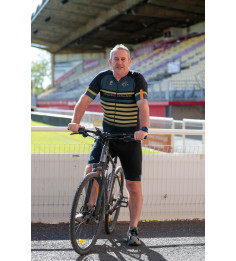 MAILLOT CYCLISME 2025