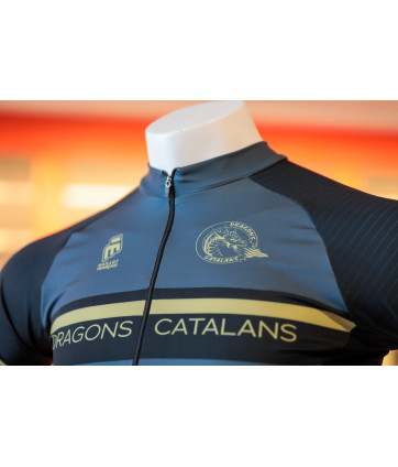 MAILLOT CYCLISME 2025
