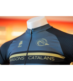 MAILLOT CYCLISME 2025