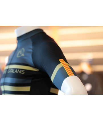 MAILLOT CYCLISME 2025