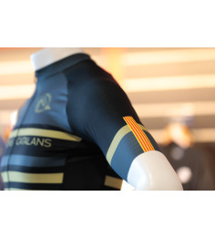 MAILLOT CYCLISME 2025