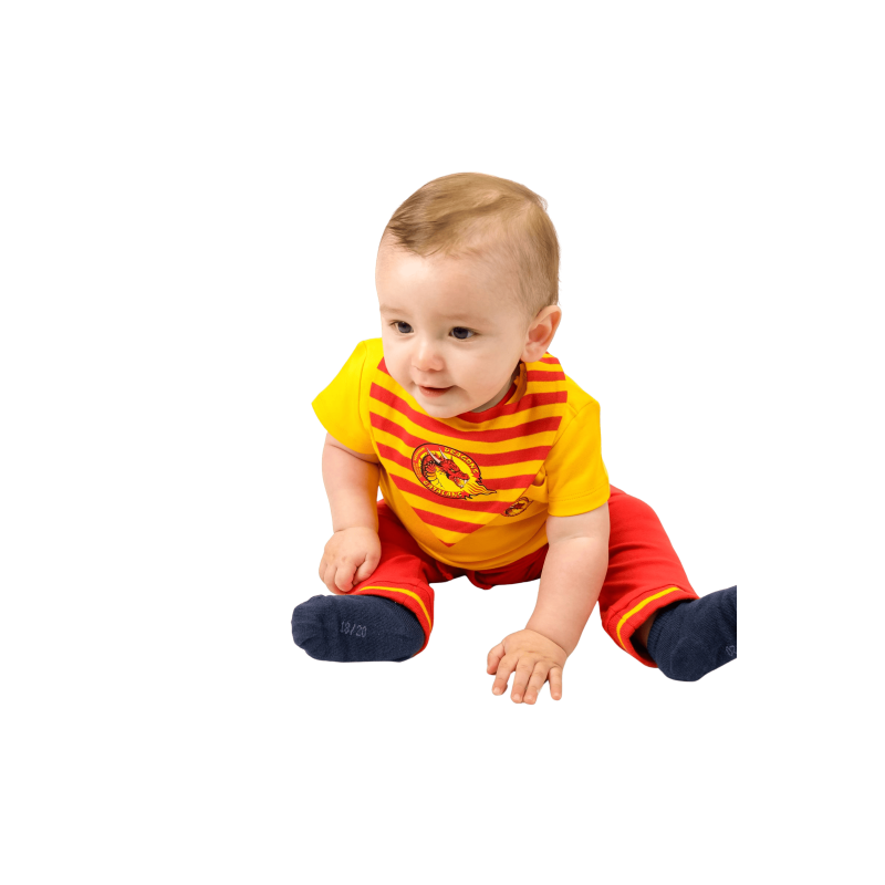 BANDANA BEBE