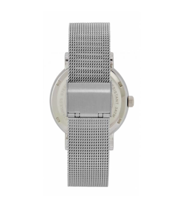 MONTRE SILVER