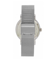 MONTRE SILVER