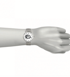 MONTRE SILVER