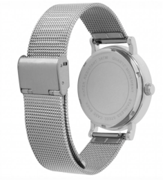 MONTRE SILVER