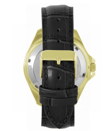 MONTRE BLACK