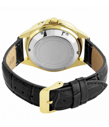 MONTRE BLACK