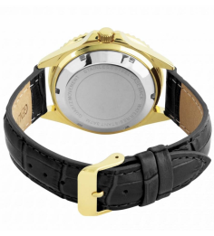 MONTRE BLACK
