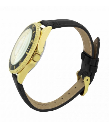 MONTRE BLACK