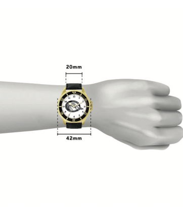 MONTRE BLACK