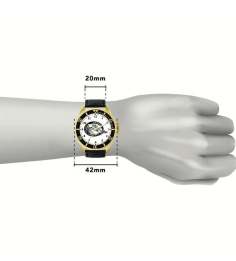 MONTRE BLACK