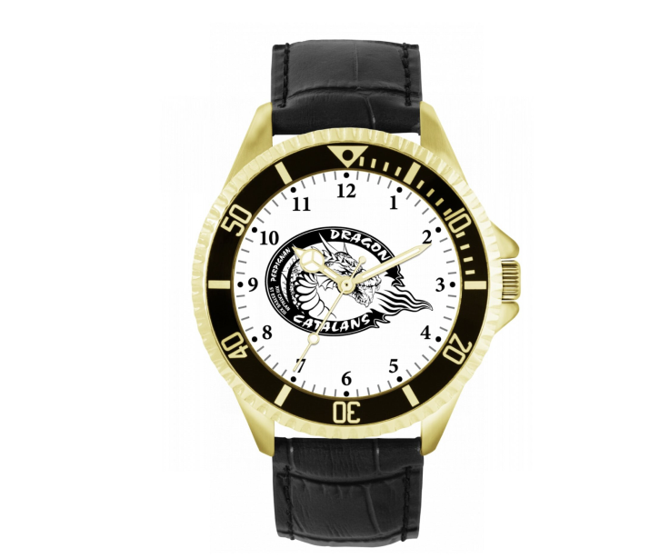 MONTRE BLACK