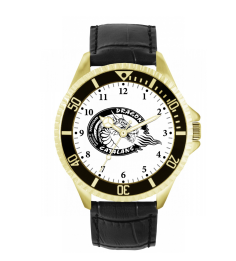 MONTRE BLACK