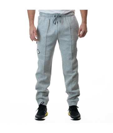 PANTALON JOGGING ATLEISURE GRIS