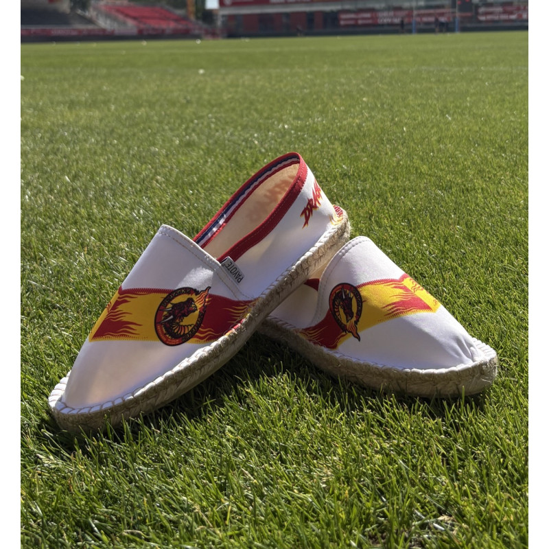 2025 ESPADRILLE PAYOTE DOMICILE