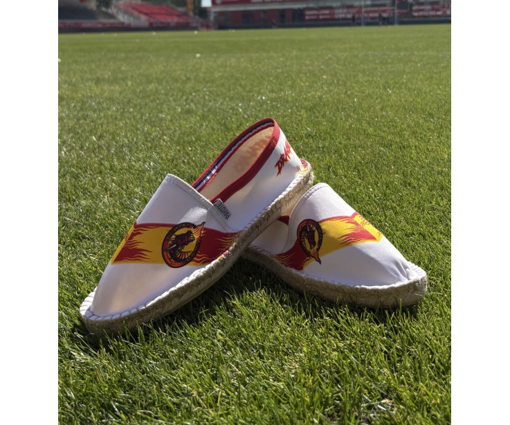 2025 ESPADRILLE PAYOTE DOMICILE
