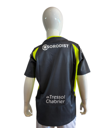 MAILLOT EXTERIEUR ENFANT 2025