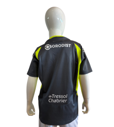 MAILLOT EXTERIEUR ENFANT 2025