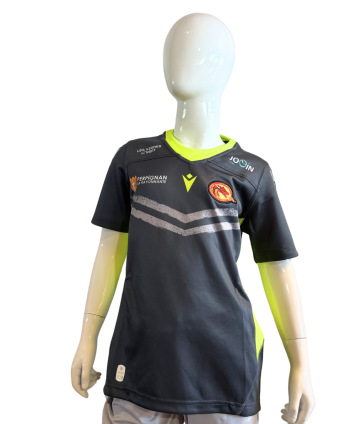 MAILLOT EXTERIEUR ENFANT 2025
