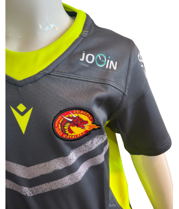 MAILLOT EXTERIEUR ENFANT 2025