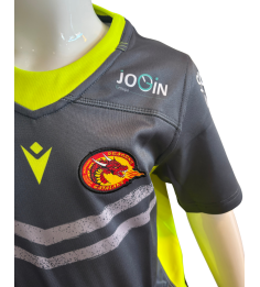 MAILLOT EXTERIEUR ENFANT 2025