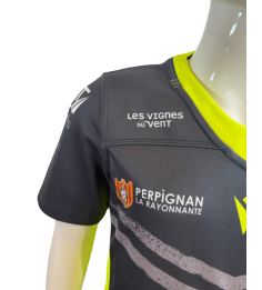 MAILLOT EXTERIEUR ENFANT 2025