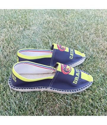 2025 ESPADRILLE PAYOTE EXTERIEUR