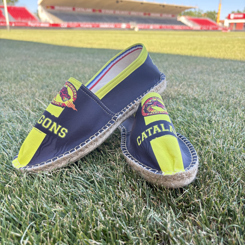 2025 ESPADRILLE PAYOTE EXTERIEUR