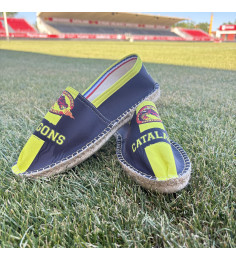 2025 ESPADRILLE PAYOTE EXTERIEUR