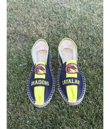 2025 ESPADRILLE PAYOTE EXTERIEUR