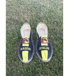 2025 ESPADRILLE PAYOTE EXTERIEUR