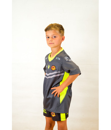 MAILLOT EXTERIEUR ENFANT 2025
