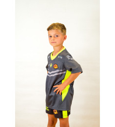 MAILLOT EXTERIEUR ENFANT 2025