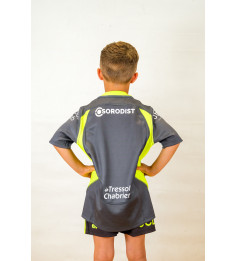 MAILLOT EXTERIEUR ENFANT 2025