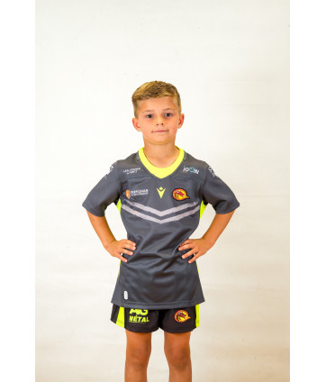 MAILLOT EXTERIEUR ENFANT 2025