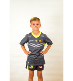 MAILLOT EXTERIEUR ENFANT 2025