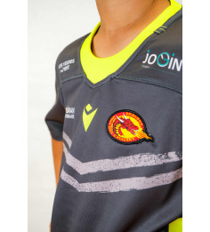MAILLOT EXTERIEUR ENFANT 2025