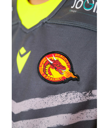 MAILLOT EXTERIEUR ENFANT 2025