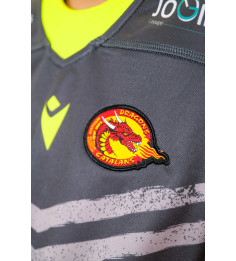 MAILLOT EXTERIEUR ENFANT 2025
