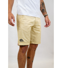 BERMUDA CHINO CITY BEIGE