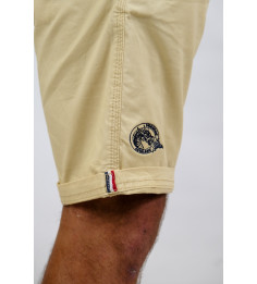 BERMUDA CHINO CITY BEIGE